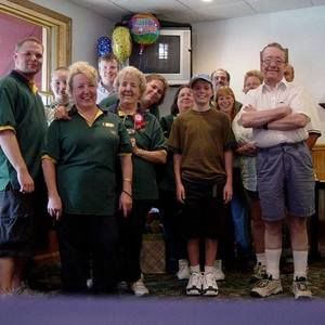 Meet your Posher, Ina